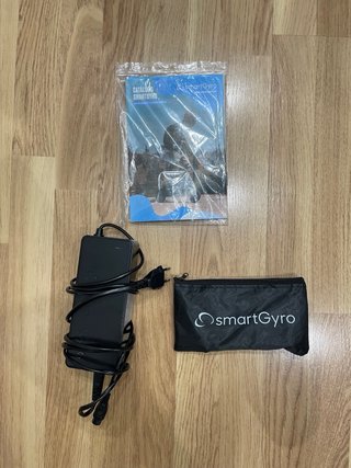 Patinete eléctrico SmartGyro Rockway 2024