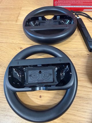 Nintendo Switch OLED Bianca + Accessori