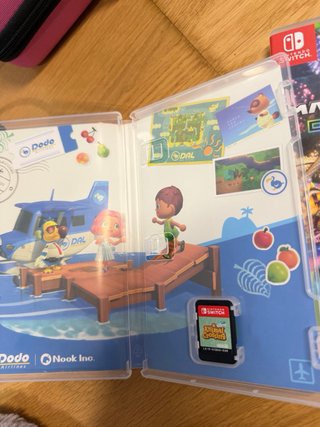 Nintendo Switch OLED Bianca + Accessori