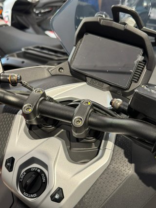 APRILIA SR GT 400 ¡¡DESDE 130€/MES!!