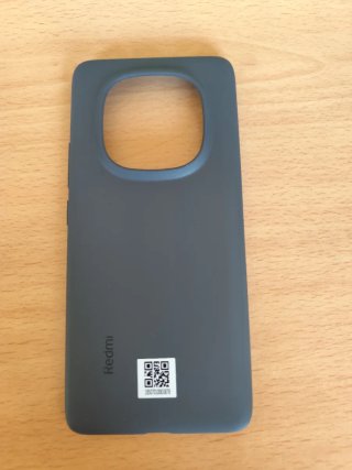 Funda Xiaomi Redmi Note 14 Pro 5G