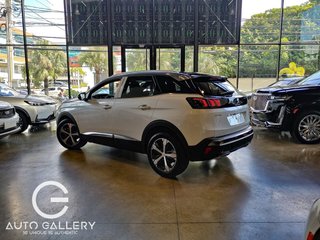 Peugeot 3008 2019