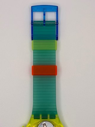 Swatch Chrono Neo Wave