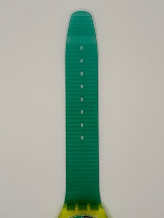 Swatch Chrono Neo Wave