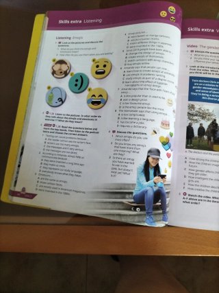 Key Bachillerato 2e 1 Student Book (Spain)