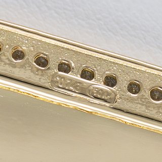 Colgante oro 18k 750