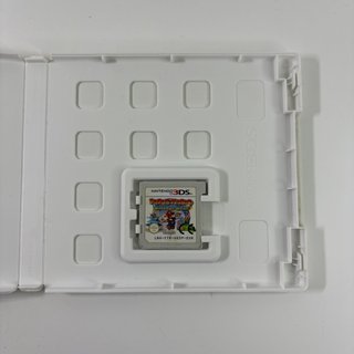 Paper Mario Sticker Star 3DS Nintendo