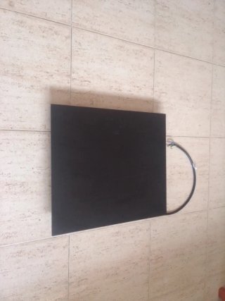 Vitrocerámica de inducción Beko