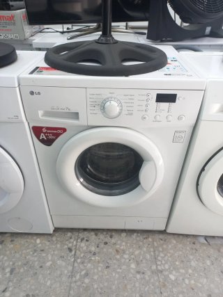 LAVADORA LG GARANTIA TRANSPORTE
