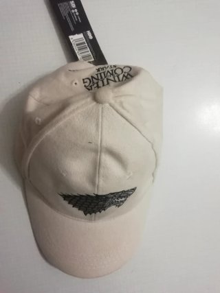 Cappello Il Trono di Spade Stark HBO