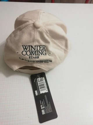 Cappello Il Trono di Spade Stark HBO