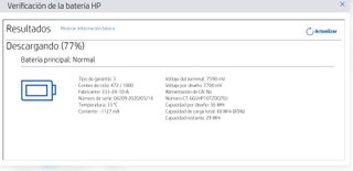 HP EliteBook X360 G4 in argento