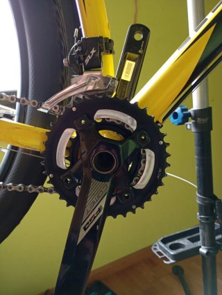 Bicicleta de Montaña Monty KZ-9