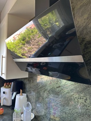 Campana Klarstein 90 cm