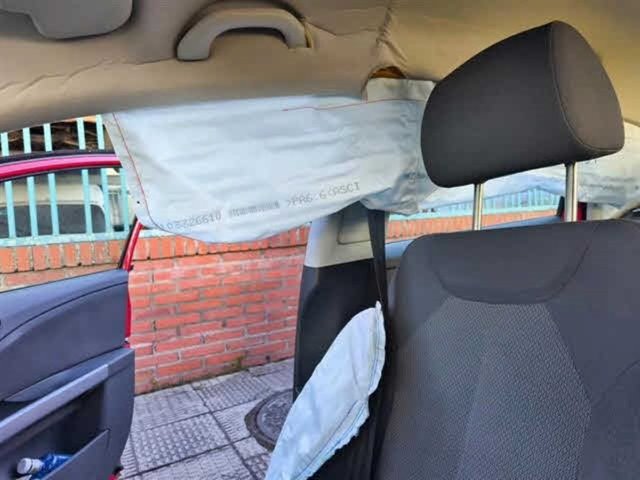 Seat León 1.4 TSi 125cv 2010