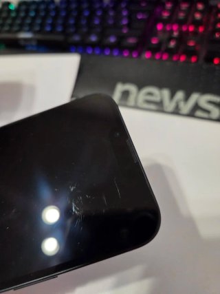 iPhone 13 Midnight 128GB 98% Batería