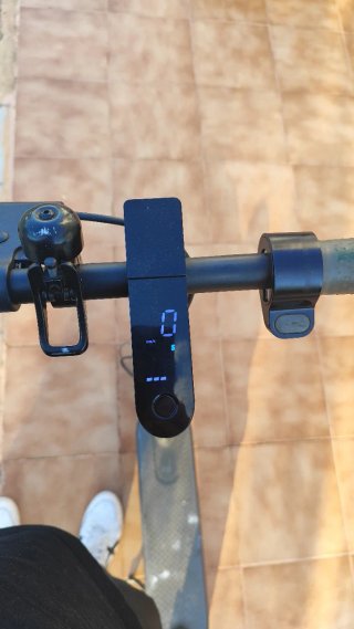 Patinete eléctrico Xiaomi