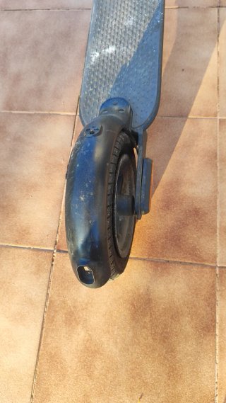 Patinete eléctrico Xiaomi