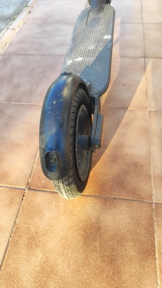 Patinete eléctrico Xiaomi