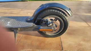 Patinete eléctrico Xiaomi