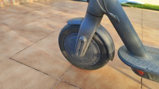 Patinete eléctrico Xiaomi