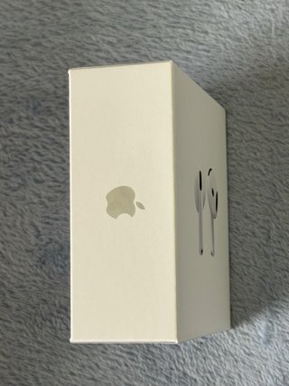 AirPods 4 Blancos