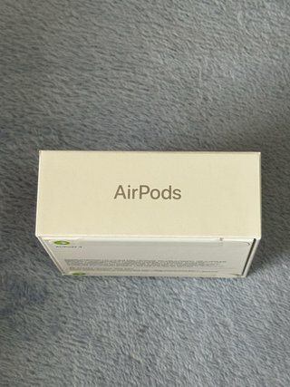 AirPods 4 Blancos