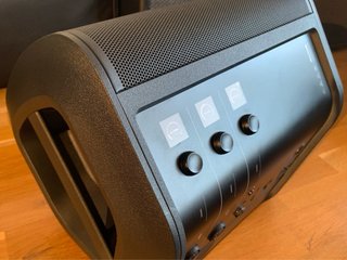 Bose S1 Pro+ con factura y garantía