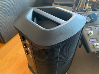 Bose S1 Pro+ con factura y garantía