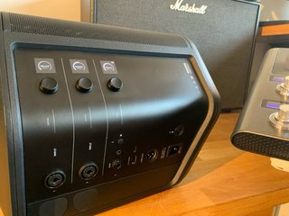 Bose S1 Pro+ con factura y garantía