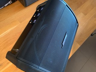 Bose S1 Pro+ con factura y garantía