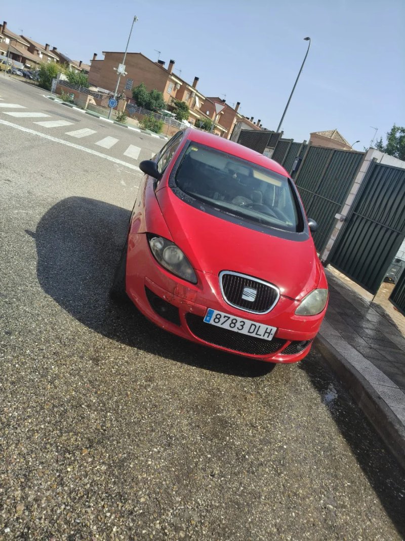 SEAT Altea 2005 - foto 1