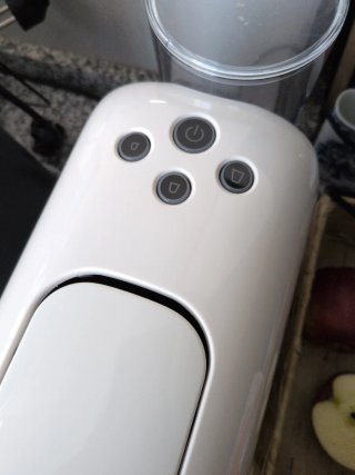 Cafetera L'OR Barista Philips