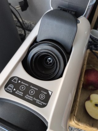 Cafetera L'OR Barista Philips