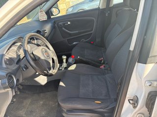 SEAT Ibiza 2006