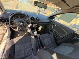 SEAT Ibiza 2006