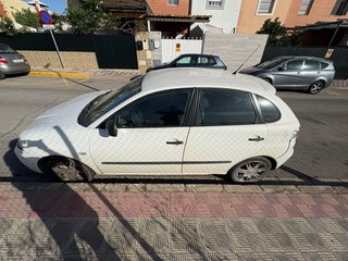 SEAT Ibiza 2006