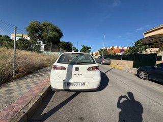 SEAT Ibiza 2006