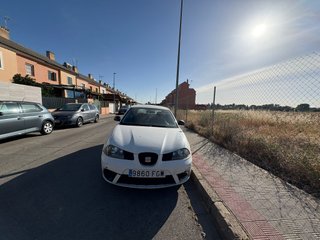 SEAT Ibiza 2006