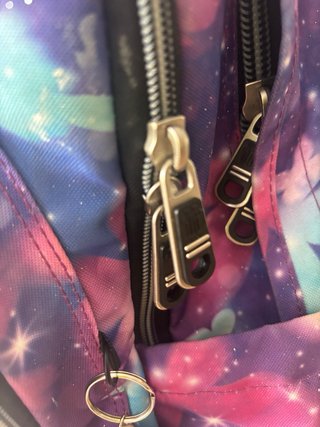 Mochila con ruedas Totto