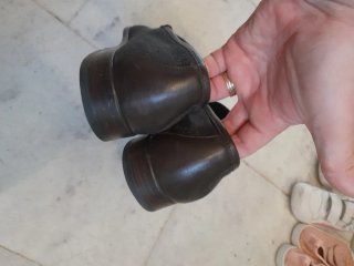 Mocasines Gucci Negros
