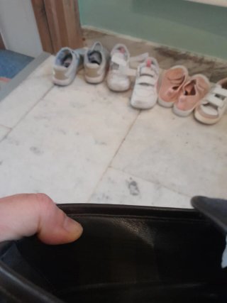 Mocasines Gucci Negros