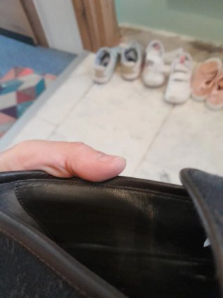 Mocasines Gucci Negros