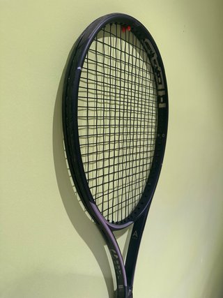 Raqueta Head Gravity Team 285GR 2023 (DAÑADA)