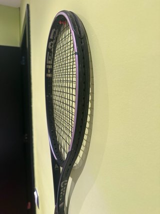Raqueta Head Gravity Team 285GR 2023 (DAÑADA)