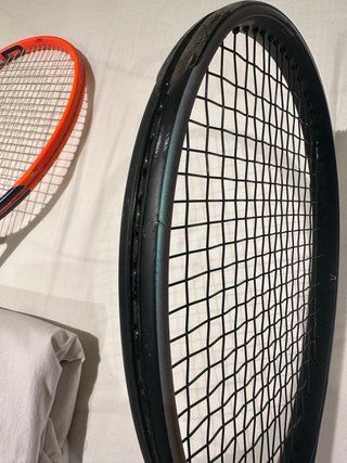 Raqueta Head Gravity Team 285GR 2023 (DAÑADA)