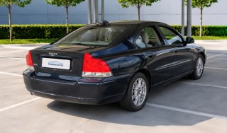 Volvo S60 2004