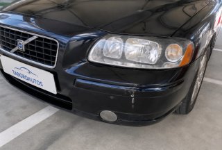 Volvo S60 2004