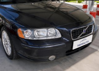 Volvo S60 2004