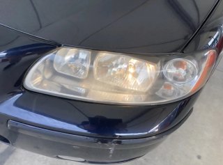 Volvo S60 2004
